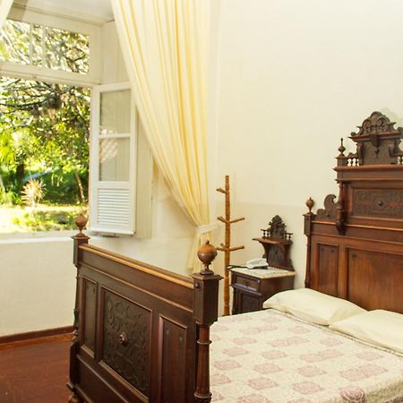 Hotel Caldas Da Imperatriz Санту-Амару-да-Імператріс Екстер'єр фото