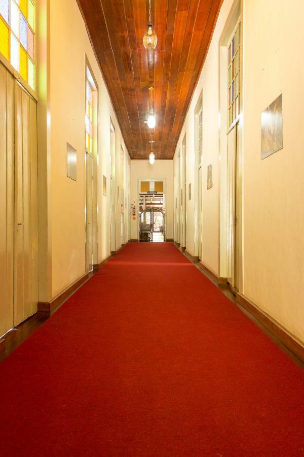 Hotel Caldas Da Imperatriz Санту-Амару-да-Імператріс Екстер'єр фото