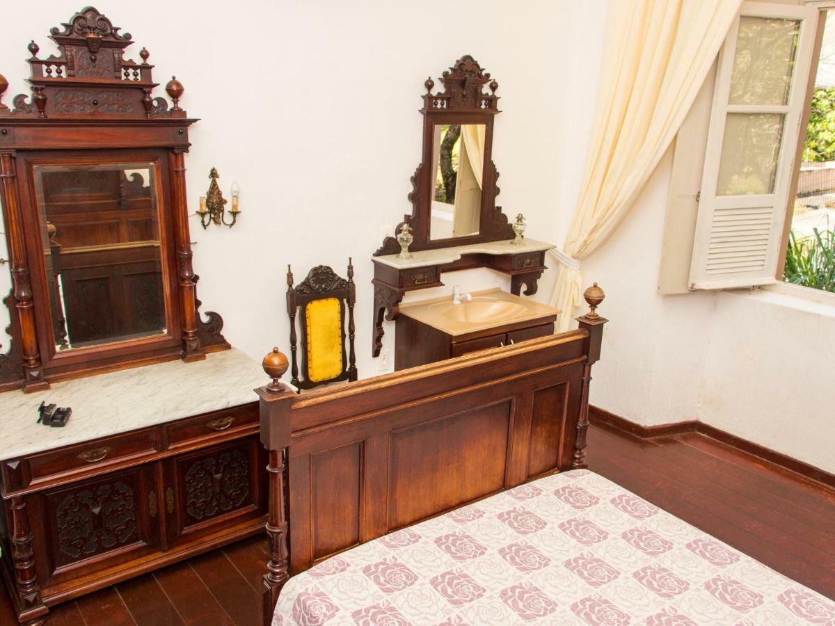 Hotel Caldas Da Imperatriz Санту-Амару-да-Імператріс Екстер'єр фото