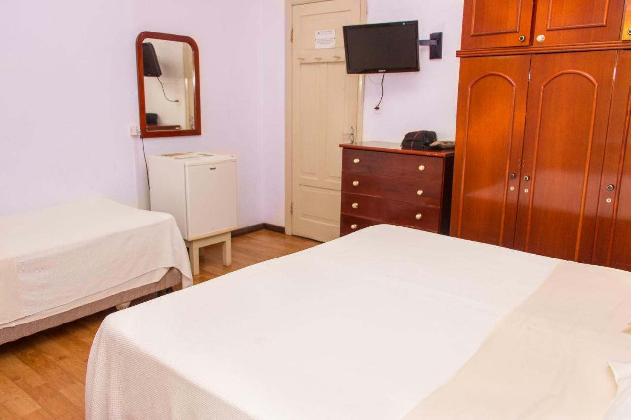 Hotel Caldas Da Imperatriz Санту-Амару-да-Імператріс Екстер'єр фото