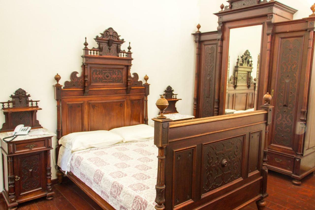 Hotel Caldas Da Imperatriz Санту-Амару-да-Імператріс Екстер'єр фото
